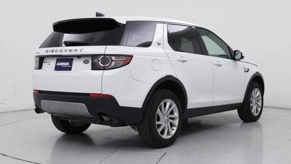 LAND ROVER DISCOVERY SPORT 2017 SALCR2BG1HH679386 image LAND ROVER DISCOVERY SPORT 2017 SALCR2BG1HH679386 image